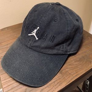 Jordan Cap